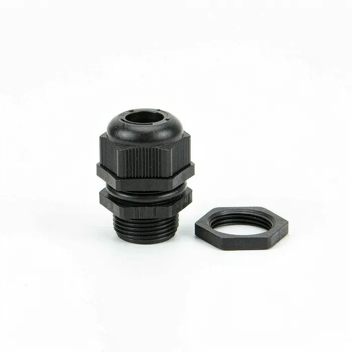 M20 nylon cable gland