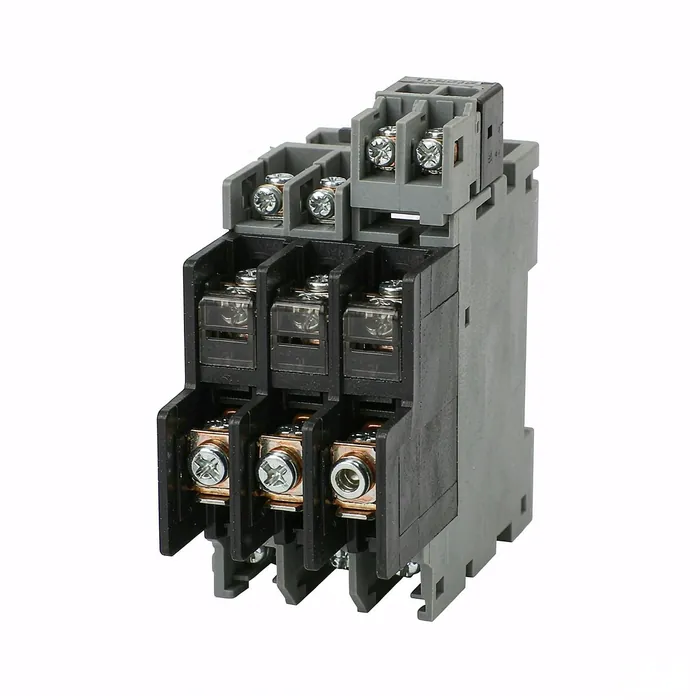 CJX2-2510 AC contactor