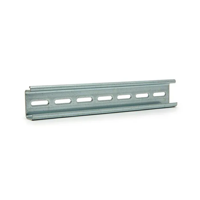 NS35 steel DIN rail