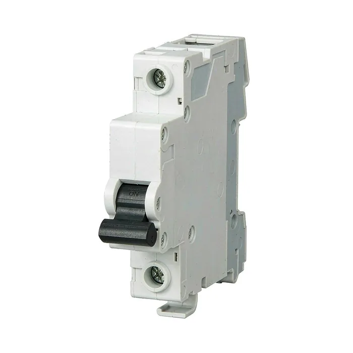 DZ47-63 miniature circuit breaker