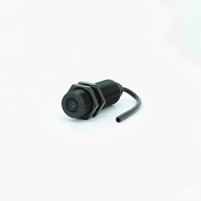 E3F-DS30C4 photoelectric sensor