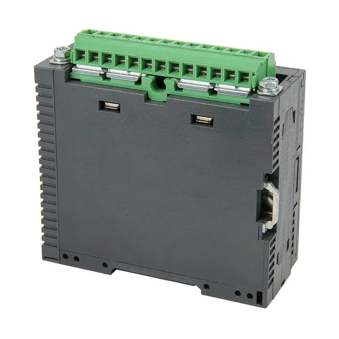PLC CPU module