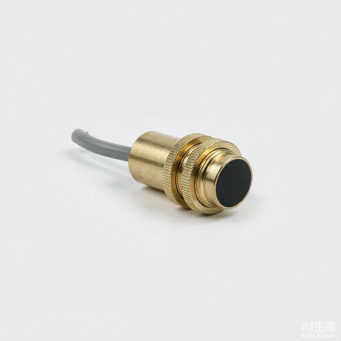 M18 inductive proximity sensor
